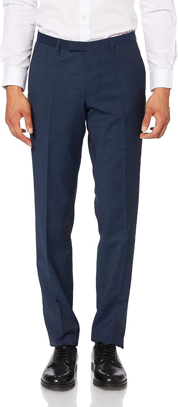 cinque 男式 cimelotti-h 裤子